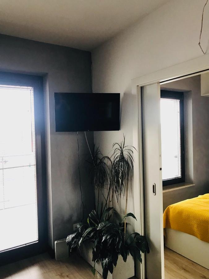 Apartmán Apartament Delux Przy Wisle Krakov Exteriér fotografie