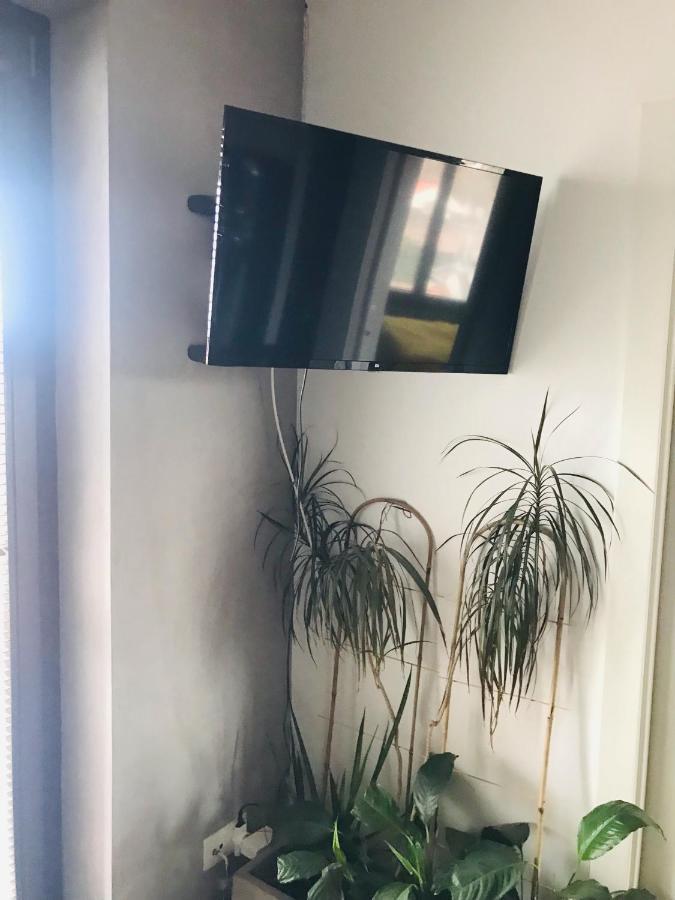 Apartmán Apartament Delux Przy Wisle Krakov Exteriér fotografie